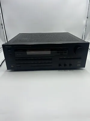 Rotel RSX-965 Dolby Digital DTS AV Surround Sound Receiver • $150