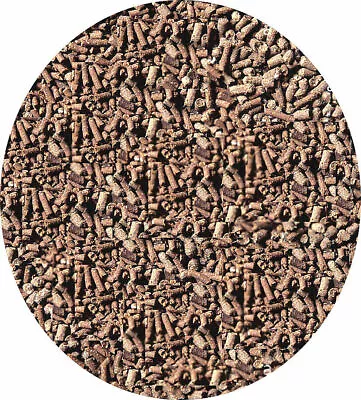 CHICKEN MANURE PELLETS 10kg 8kg 5kg 3kg 2kg 1kg 700g 450g Garden Fertiliser  • £15.99