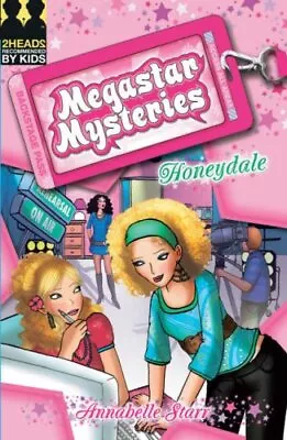 Honeydale (Megastar Mysteries)-Annabelle Starr-Paperback-1405232463-Good • £2.29