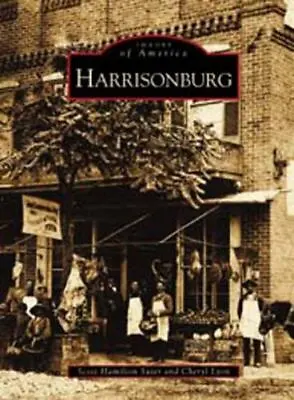 $18.69 • Buy Harrisonburg, VA, Images Of America