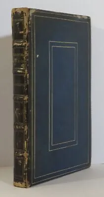 Charles Dickens Solomon Eytinge Jr / Christmas Carol 1869 1st Edition Thus • $850