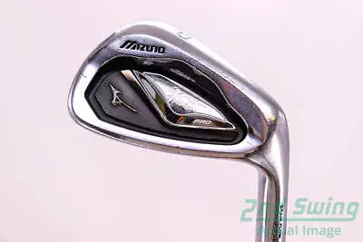 Mizuno JPX 825 Pro Single Iron Pitching Wedge PW Graphite Senior Right 35.75in • $149.99