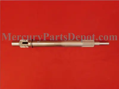 Mercrury Propeller Shaft - 225XS/ 250XS/ 300XS  Part# 44-841978 - New/ OEM • $349.50