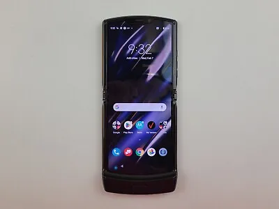 Motorola RAZR 2019 (XT2000-1) 128GB (Verizon) - BLEMISHED - Clean IMEI - K8599 • $125.99