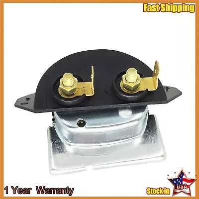 $16.96 • Buy For 1968-1979 Volkswagen Super Beetle Thing Base Fuel Level Gauge 1.6L 113957063