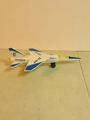 Matchbox Skybusters 1973 SB4 Mirage F1 Jet Planes Fighter Diecast Model • $6.32