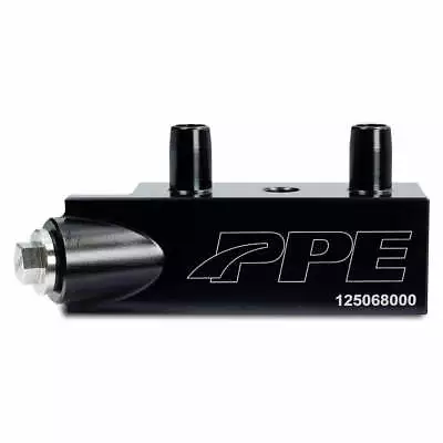 Pacific Performance 125068000 Trans Fluid Thermal Bypass Valve 2014-2018 GM 6L80 • $80.99