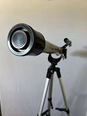 £14.61 • Buy Astrolon Telescope By Edu-Science 525 Power With Tripod And Hard Case