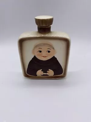 Goebel Friar Tuck Monk Flask • $65