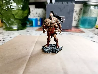 Goro Miniature Mortal Kombat PAINTED • $18