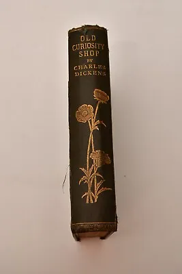 The Old Curiosity Shop By Charles Dickens • £14.99