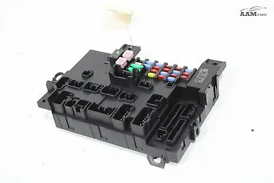 2018-2023 Mitsubishi Eclipse Cross Dash Cabin Junction Fuse Relay Block Box Oem • $314.99