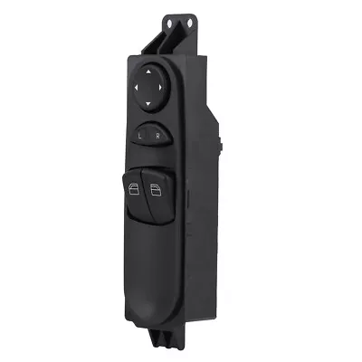 Car Power Master Window Control Switch Button For Mercedes Benz Vito 2003-2014⁺ • $18.85