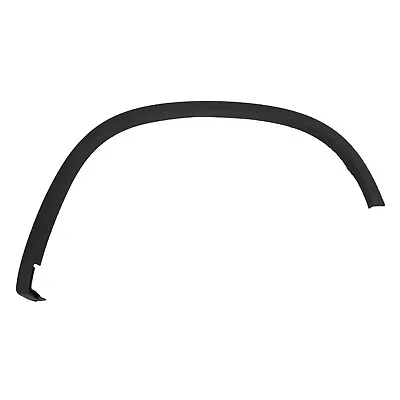 VW1790101 New Replacement Rear Driver Wheel Arch Trim Fits 2012-2017 Tiguan CAPA • $142