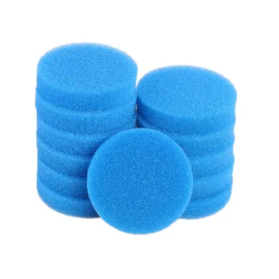 Compatible Blue Coarse Foam Filter Fit For Eheim Classsic 600 2217 • £15.26