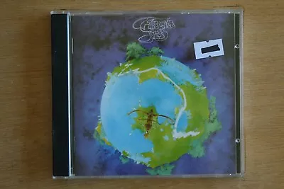 Yes ‎– Fragile    (Box C543) • £24.79