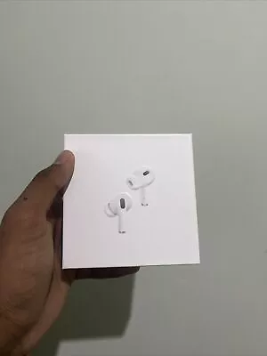 $130 • Buy **WARRANTY + SERIAL** Apple AirPods Generation 2 SEALED