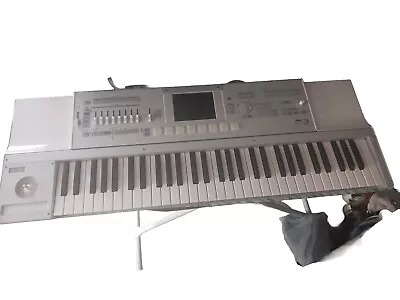 Korg M3-61 Keyboard WORK STATION • $145.50