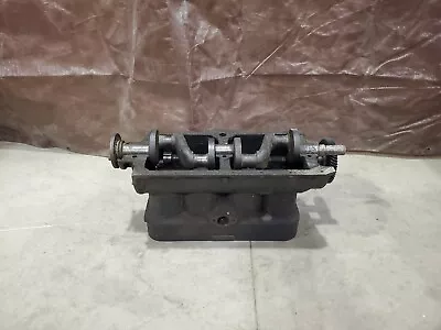 1929 Ford Model A 4 Cylinder Engine Motor Block CA135507 • $499.99