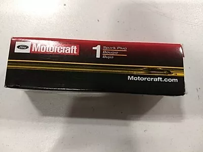 Motocraft Spark Plug SP411 • $2.50