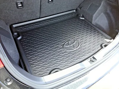 Toyota Corolla Cargo Mat Boot Liner Zre182 Hatch Aug 12 - June 18 New Genuine • $99