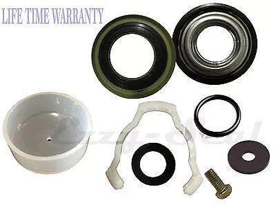 Maytag Neptune Washer Front Loader Seal And Washer Kit 12002022 Lip Seal W/ CAP • $19.88