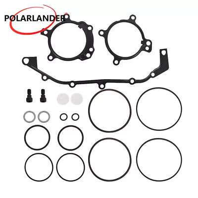 Dual VANOS O-Ring Seal Repair Kit For BMW E83 E85 M54 E36 E39 E46 E53 E60 • $21