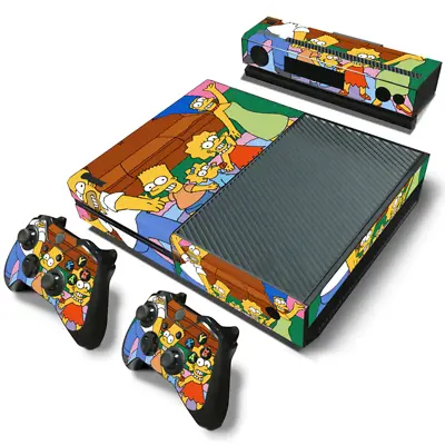 Accessory | XBOX One | Console Controller Skin Cover • $5.99