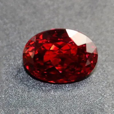 £2.94 • Buy Rare Natural 13.89CT BLOOD RED RUBY UNHEATED 12X16MM OVAL CUT LOOSE GEMSTONES..
