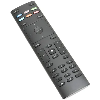 New XRT136 Remote For VIZIO TV D24F-F1 D32F-F1 E50-E1 E65-E1 P75-E1 M65-E0 E80E3 • $7.19