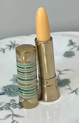 Vintage Yardley London Lipstick Lip Color Cellophanes Peachy Close • $89.99