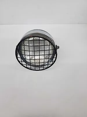 1978 Motron Classic Moped Headlight With Lens And Cover Cev 04601 04785 • $62.99