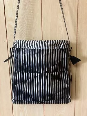 Issey Miyake Pleats Please PLEATSPLDASE Shoulder Bag Pouch Sacoche Used • $94.50