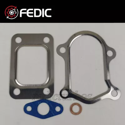 Turbo Gasket Kit 49377-07010 500372213 For Iveco Daily 105 HP 2.8CR-S2000 2003 • $11.95