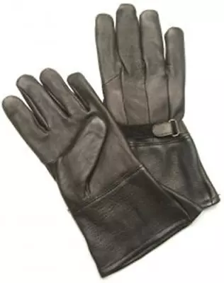 Napa Deerskin Gauntlet Gloves • $42.95