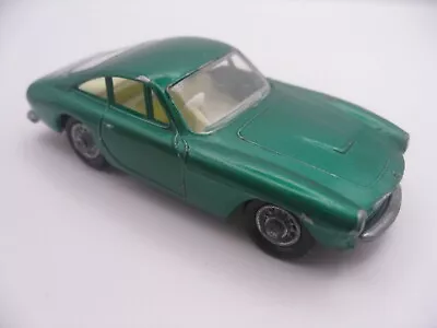  MATCHBOX  SERIES No75 FERRARI BERLINETTA MADE IN ENGLAND FROM 1965-69 BY LESNEY • $0.99