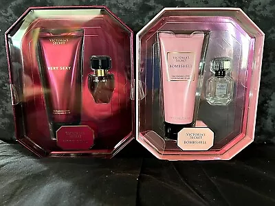 New Victoria's Secret Mini Fragrance Duo Gift Sets • $28.95