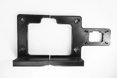 Universal FT 450 550 650 & Nano Or Nano Pro Fuel Tech Mount With 1 WB • $35