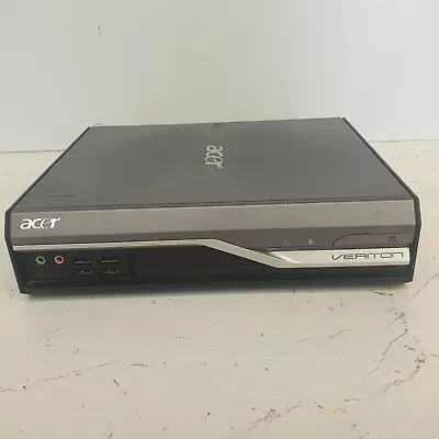 Acer Veriton L480G • $20