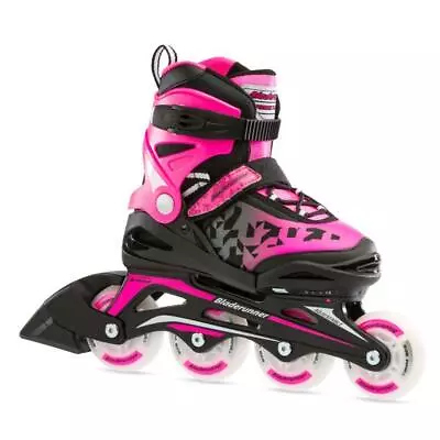 Bladerunner Phoenix Flash Adjustable Roller Blade • $199