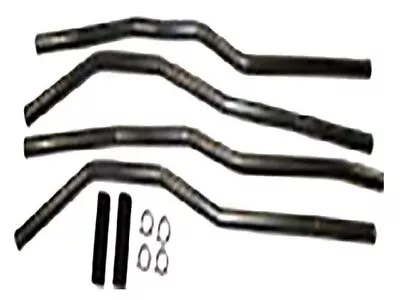 JP Group Dansk 82HW33J Coolant Pipe Kit Fits 1986-1991 VW Vanagon Syncro • $339.75