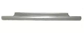 1994-2004 S-10 And Sonoma Blazer Jimmy Slip On Style Rocker Panel Driver Side • $71.24