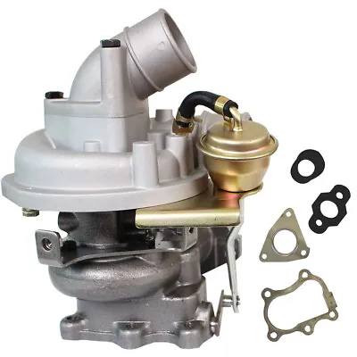 Turbo Turbocharger HT12-19 For Nissan D22 Navara 3.0 L ZD30 14411-9S000 • $150.99