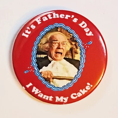 $3 • Buy Creepshow/Father's Day