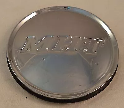 MHT Wheels Chrome Custom Wheel Center Cap Caps (1)  • $29