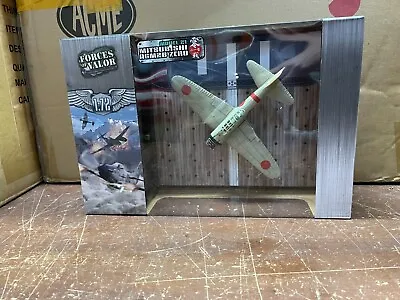 Forces Of Valor 1:72 IJNAS Japanese A6M2 Zero (812030A)  Pearl Harbour  • $89.11