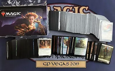 400+ Commander Legends Magic MtG Bulk Common & Uncommon Regular & Foil Lot • $28.99