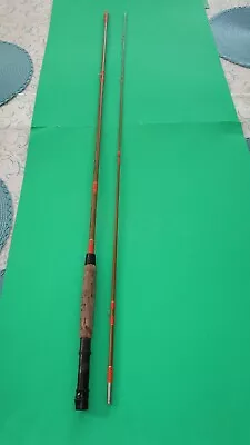 Vintage St Croix Fly Rod Medallion 8' 2 Piece 1502-L • $25