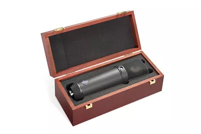 Neumann U87Ai MT U87AiMT (Black) Studio Mic Condenser Microphone + Box • $2799.99
