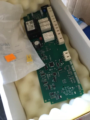 £75 • Buy Ideal Logic Plus Combi 24 30 35 Primary PCB Kit Brand New 175935 Card 175961